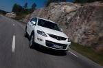 Mazda CX-9 2007 года